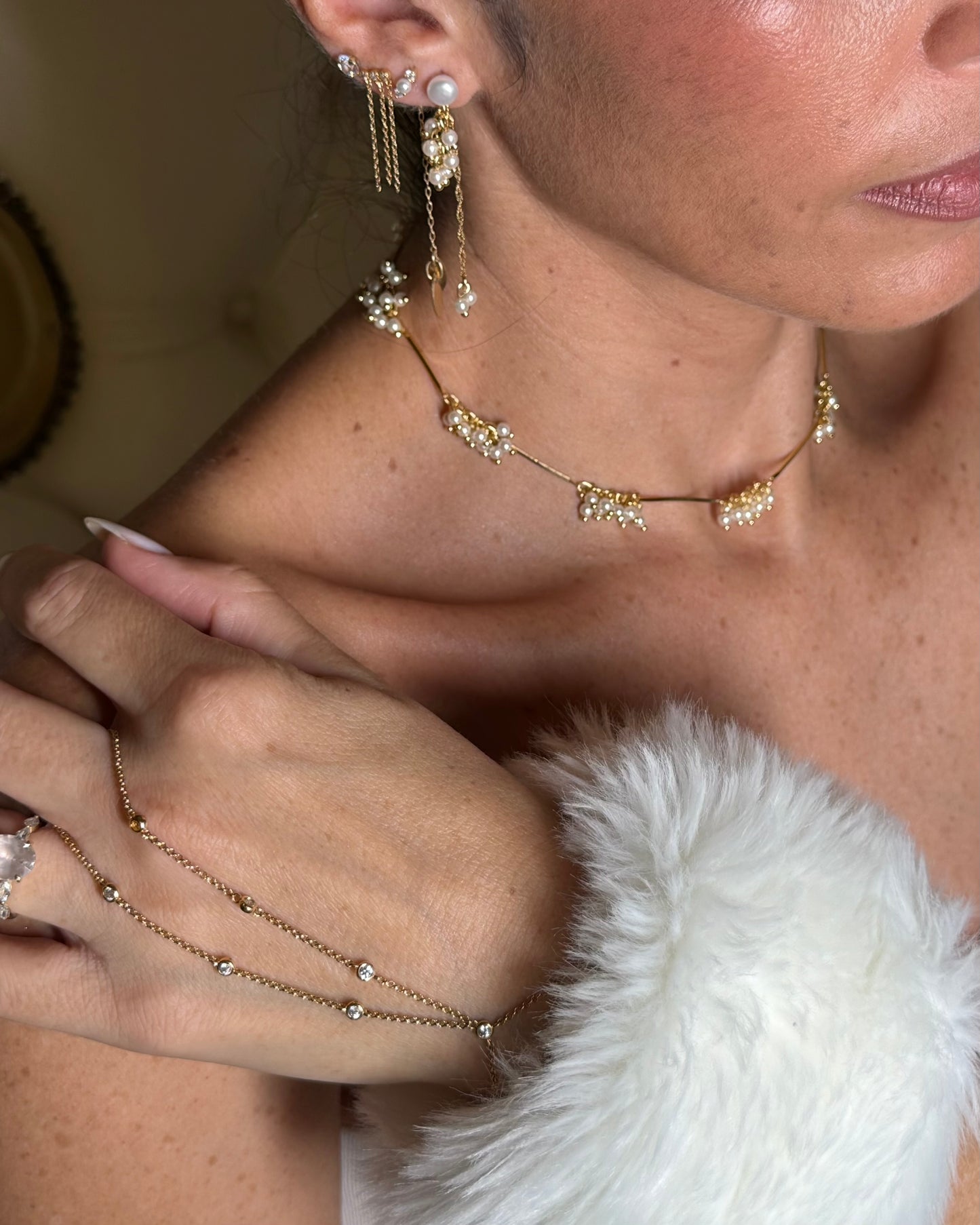 Adriana Ring