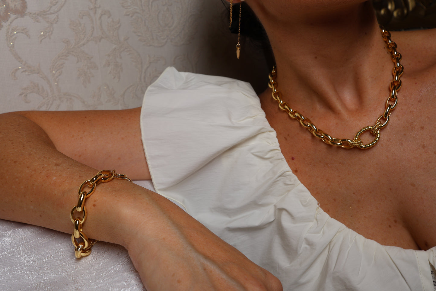 Rich women Bracelet