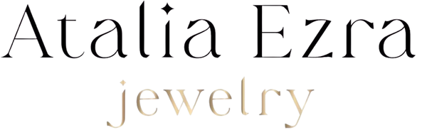 Atalia Ezra Jewelry