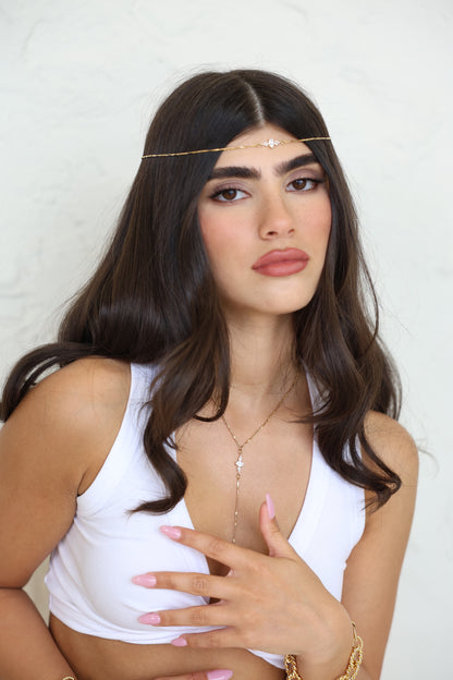 נזר לראש כוכב