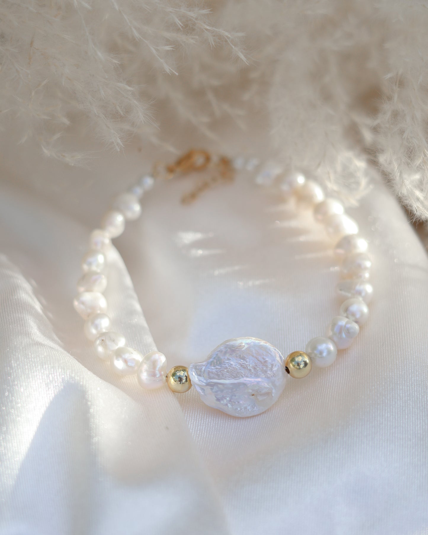 Pearls