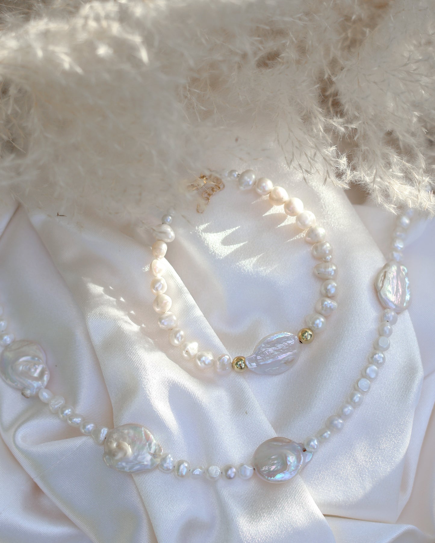 Pearls