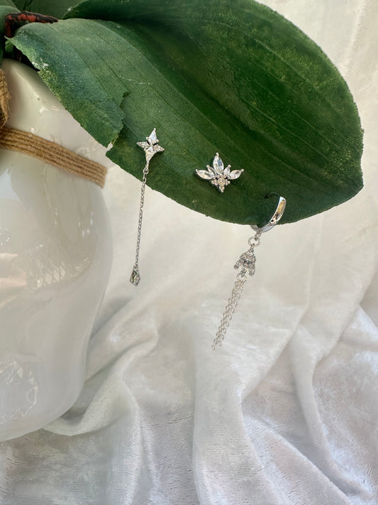 Earring mix