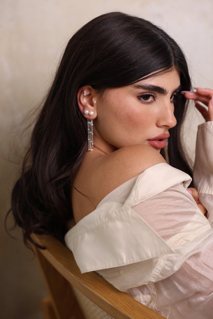 Shoval Silver