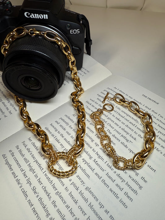 Rich women Bracelet