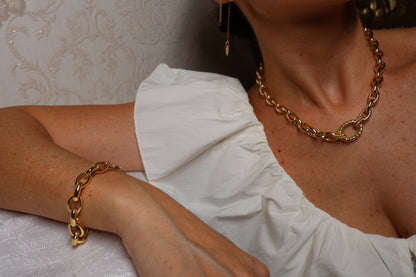 Rich women Bracelet